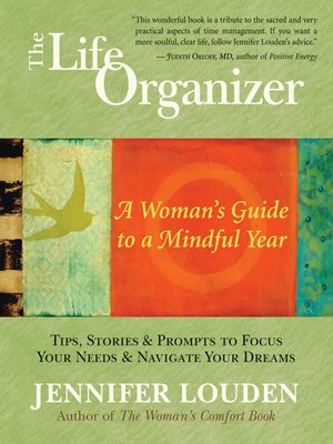 cover image of The Life Organizer